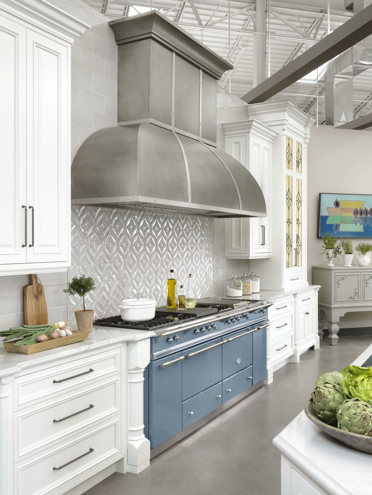Courtesy of Beck Allen - BAC_LiveKitchenDetail.tif